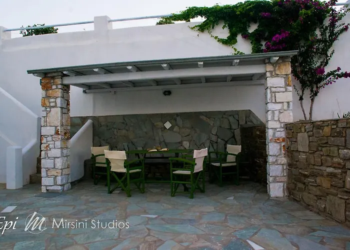 Mirsini Studios