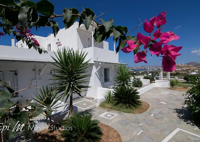 Mirsini Studios
