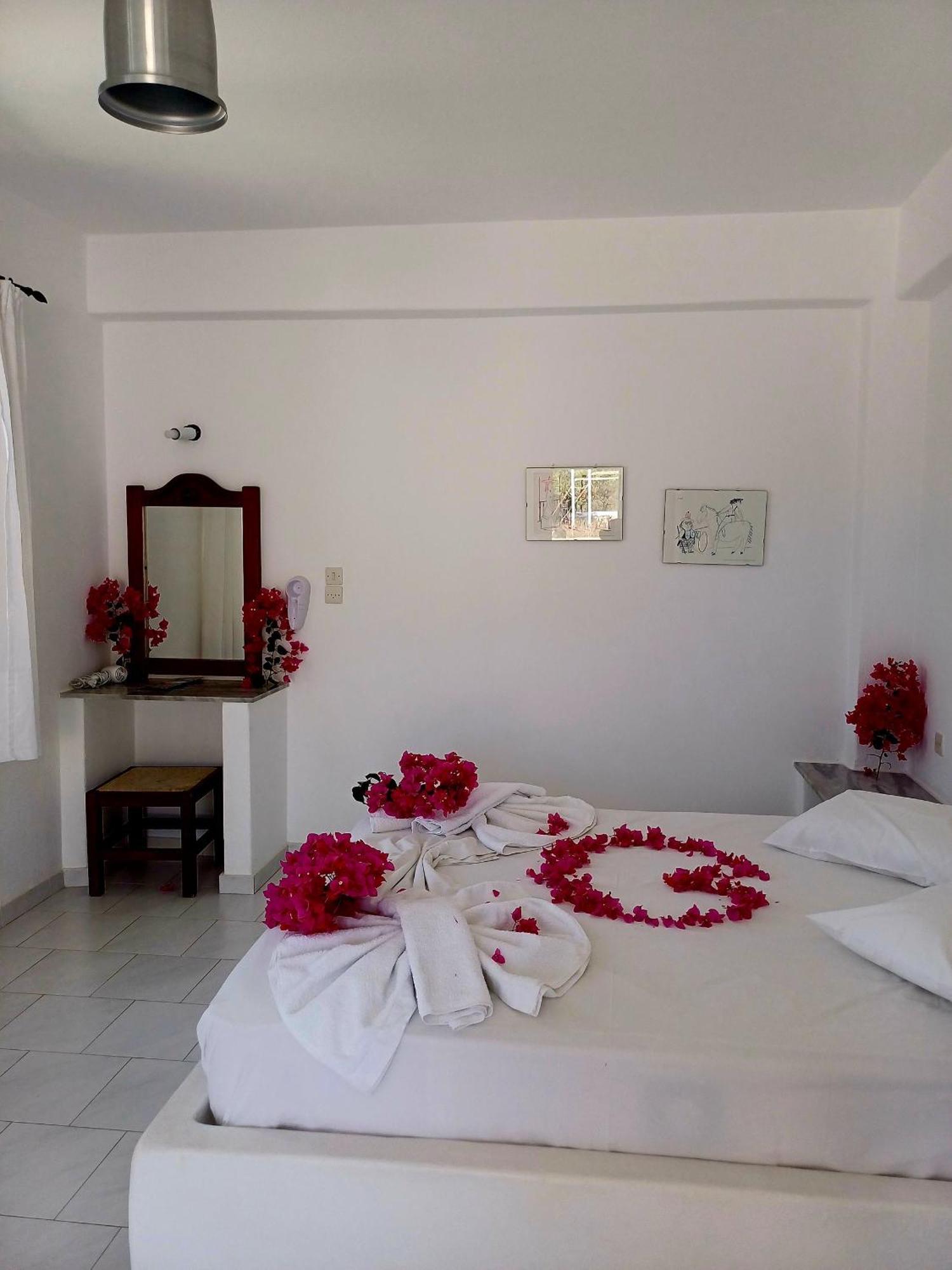 Appartamento Mirsini *
