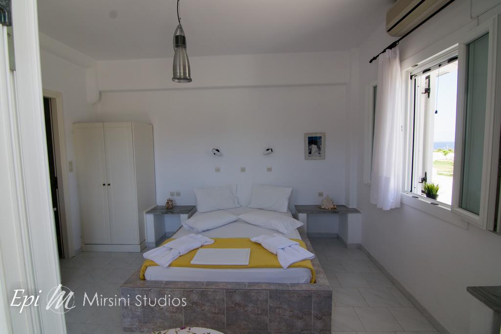 Mirsini Appartamento
