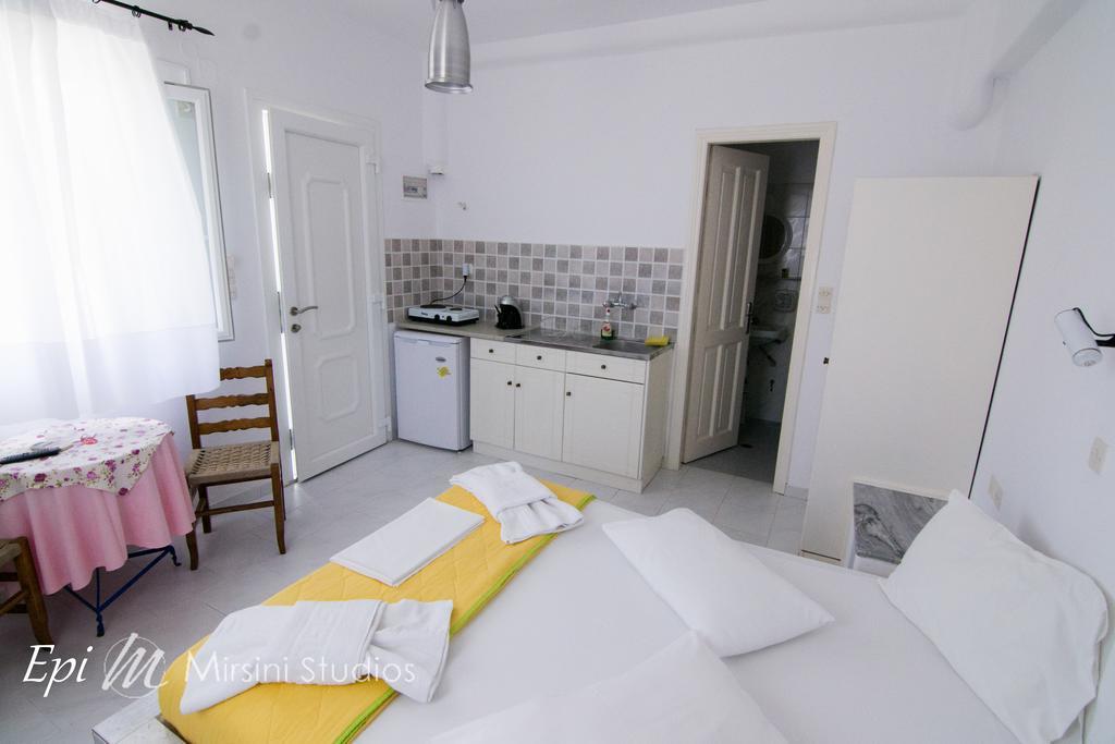 Appartamento Mirsini
