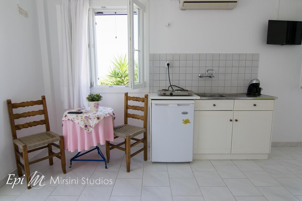 Mirsini Appartamento