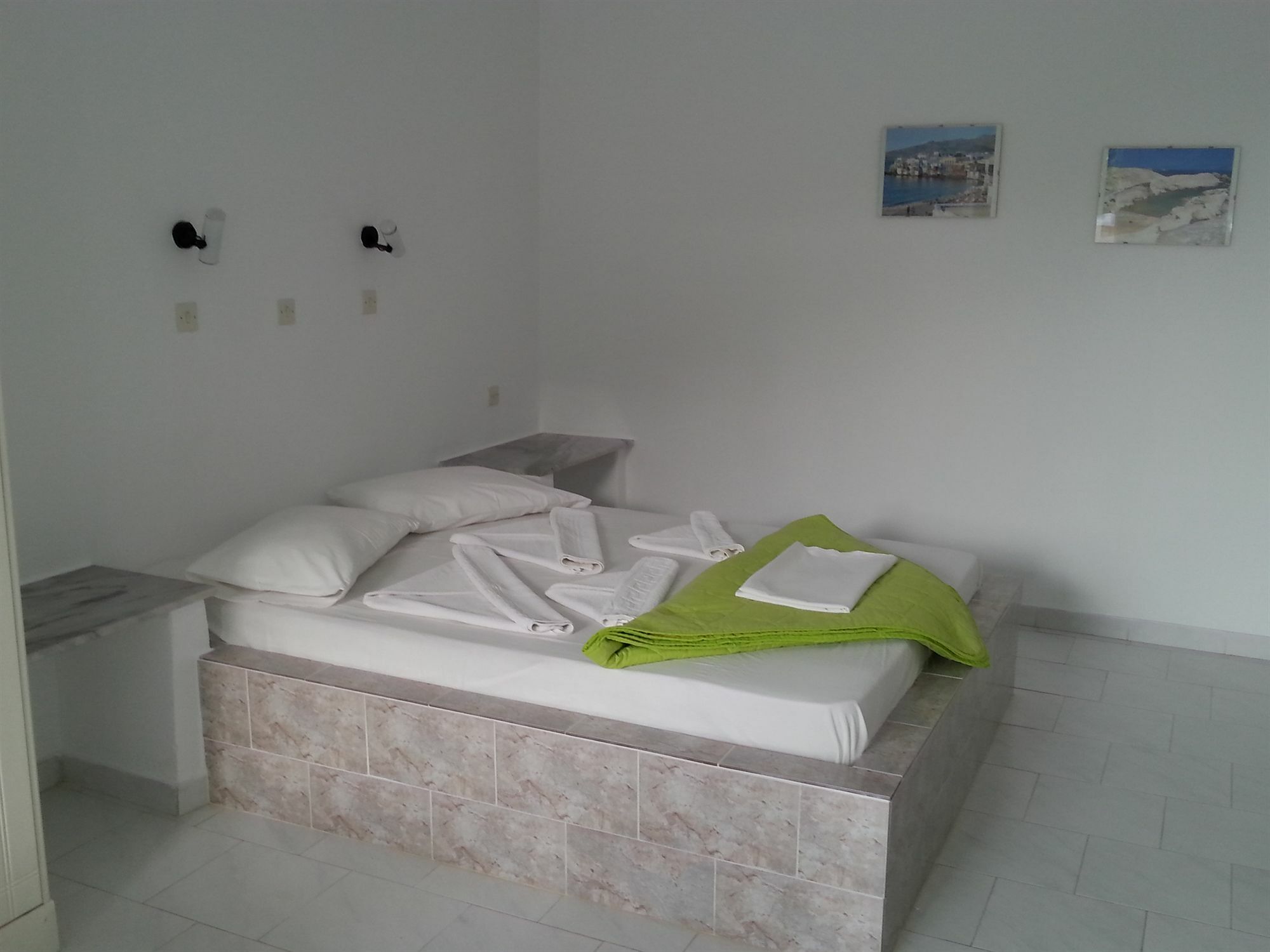Mirsini Appartamento