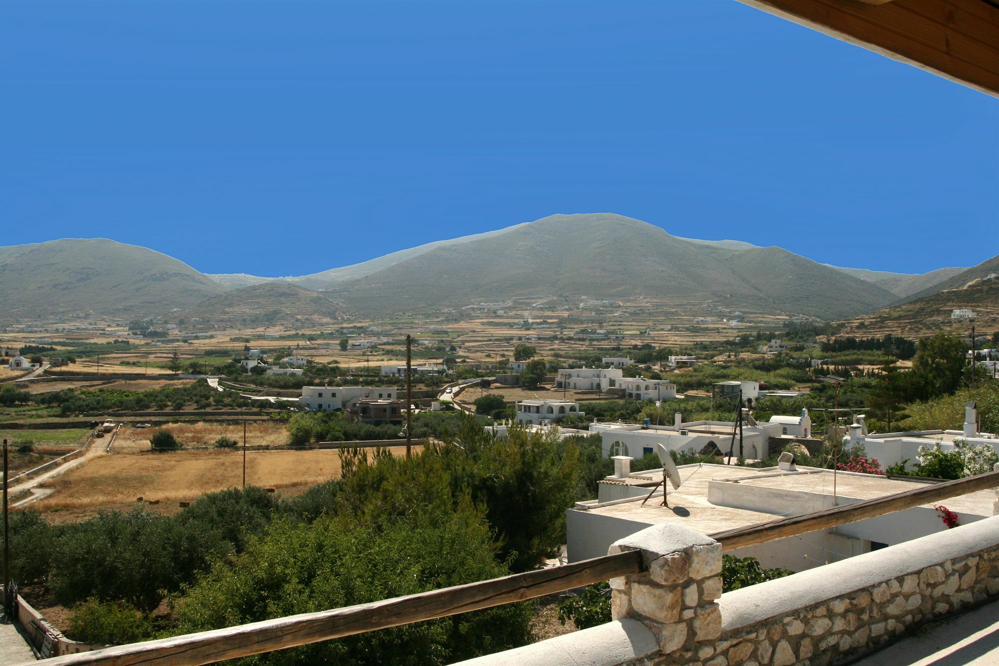 Appartamento Mirsini