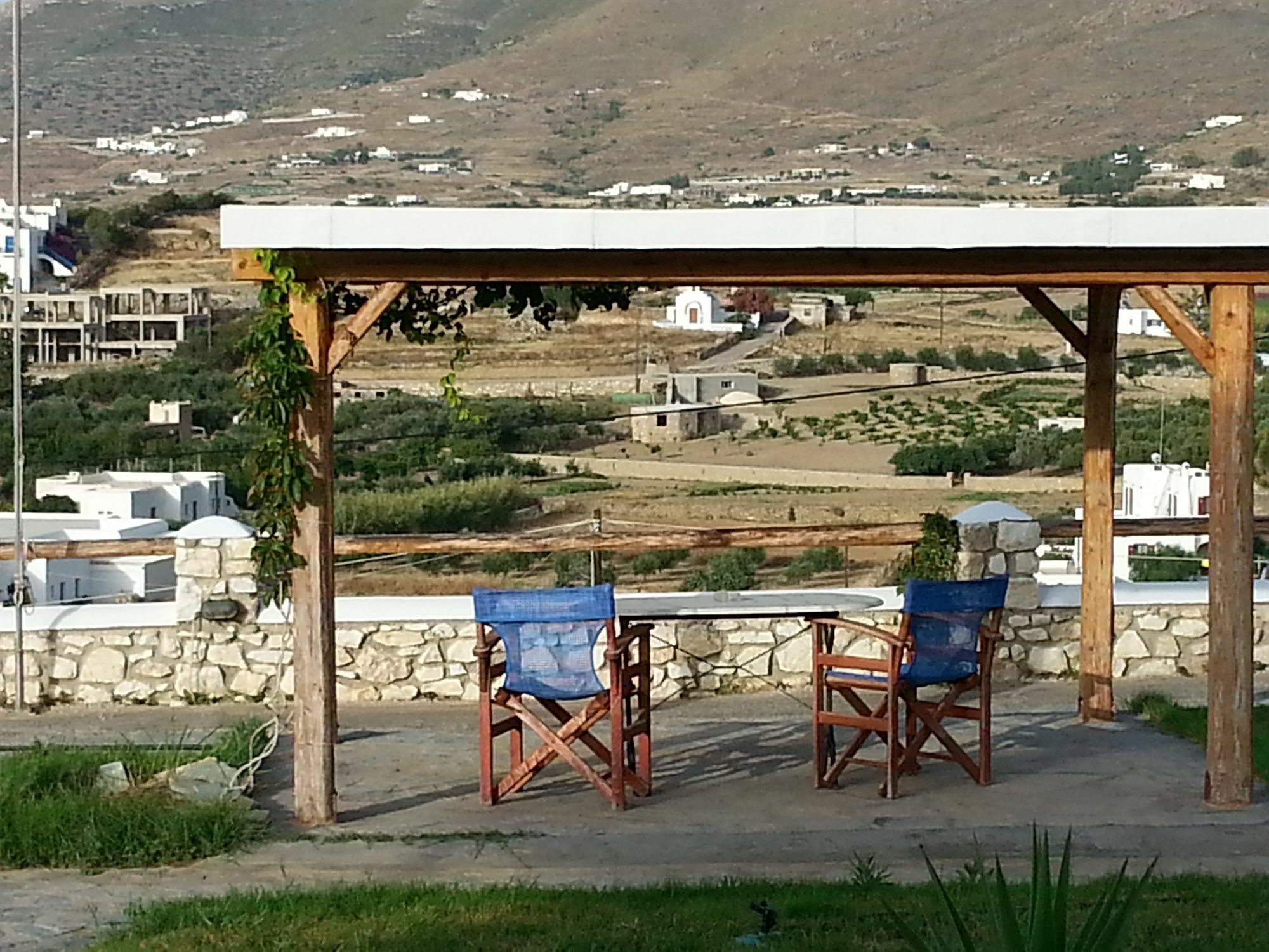 Mirsini Appartamento *